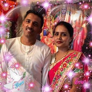 Meet your Posher, Parma